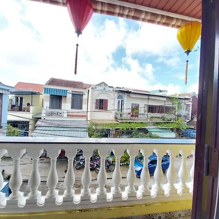 Giao Hoa Homestay Hoi An Luaran gambar