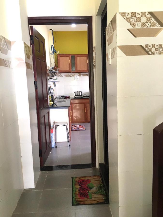 Giao Hoa Homestay Hoi An Luaran gambar