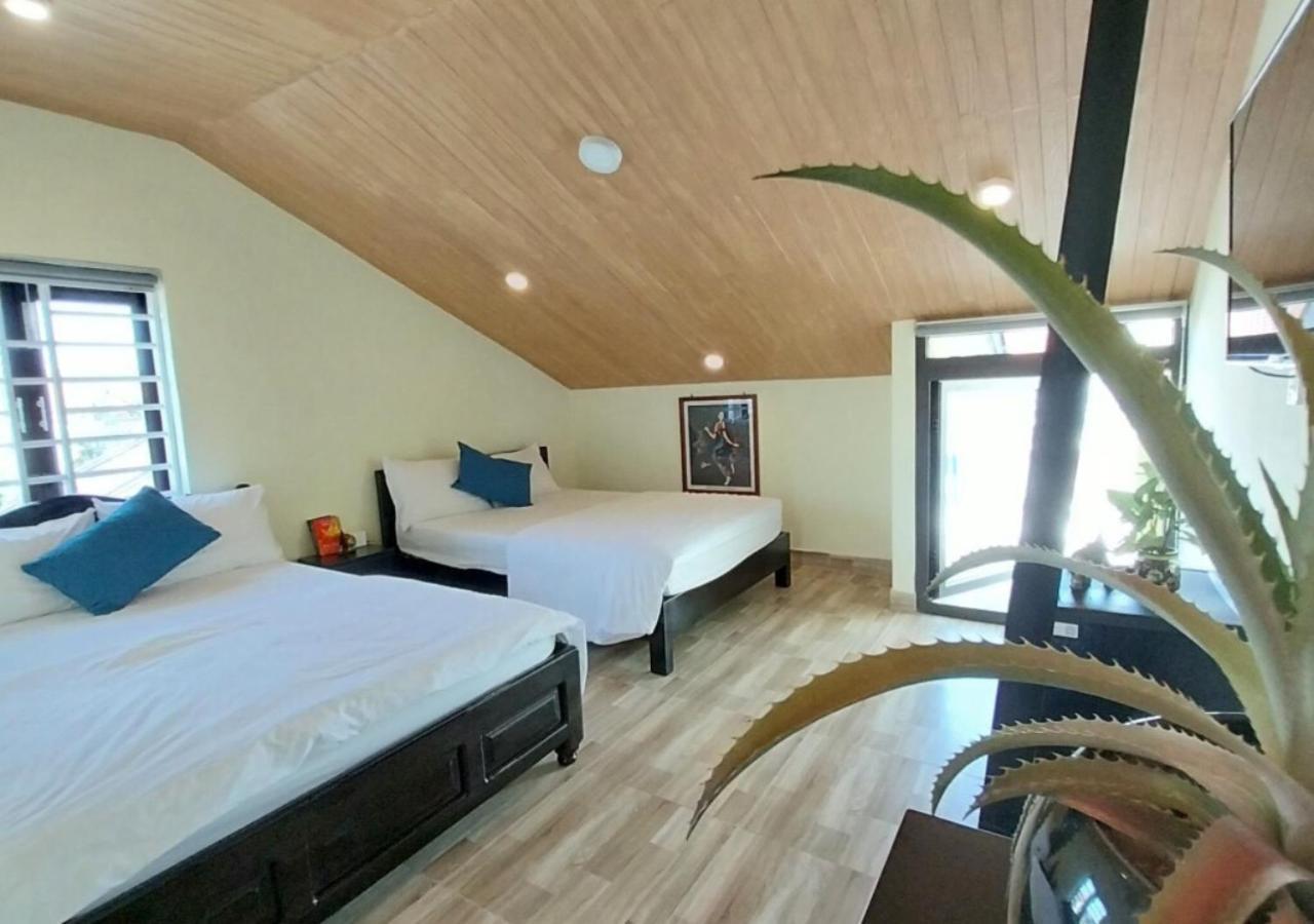 Giao Hoa Homestay Hoi An Luaran gambar