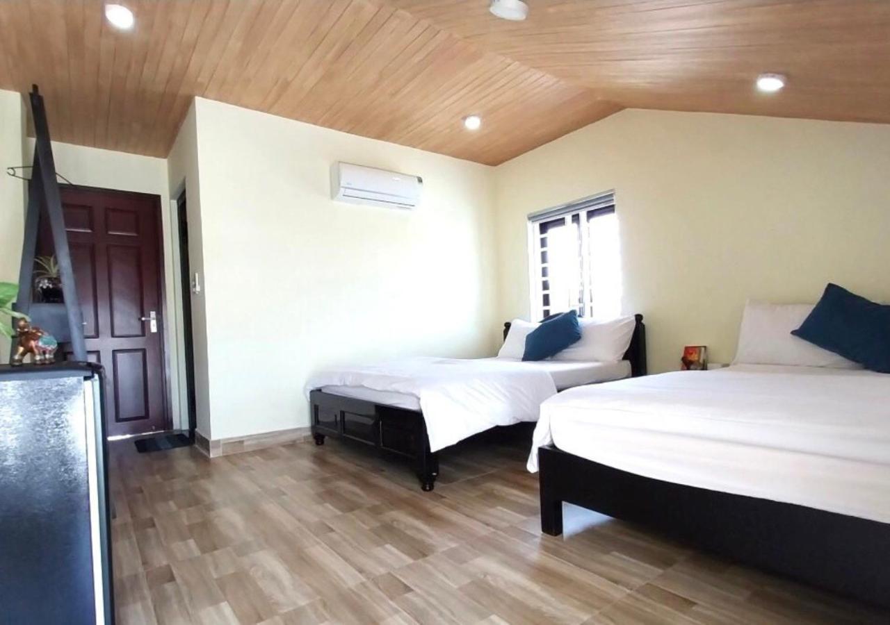 Giao Hoa Homestay Hoi An Luaran gambar