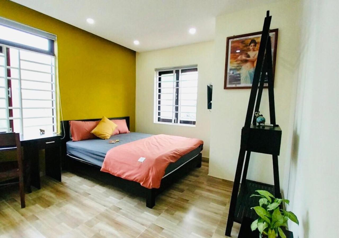 Giao Hoa Homestay Hoi An Luaran gambar