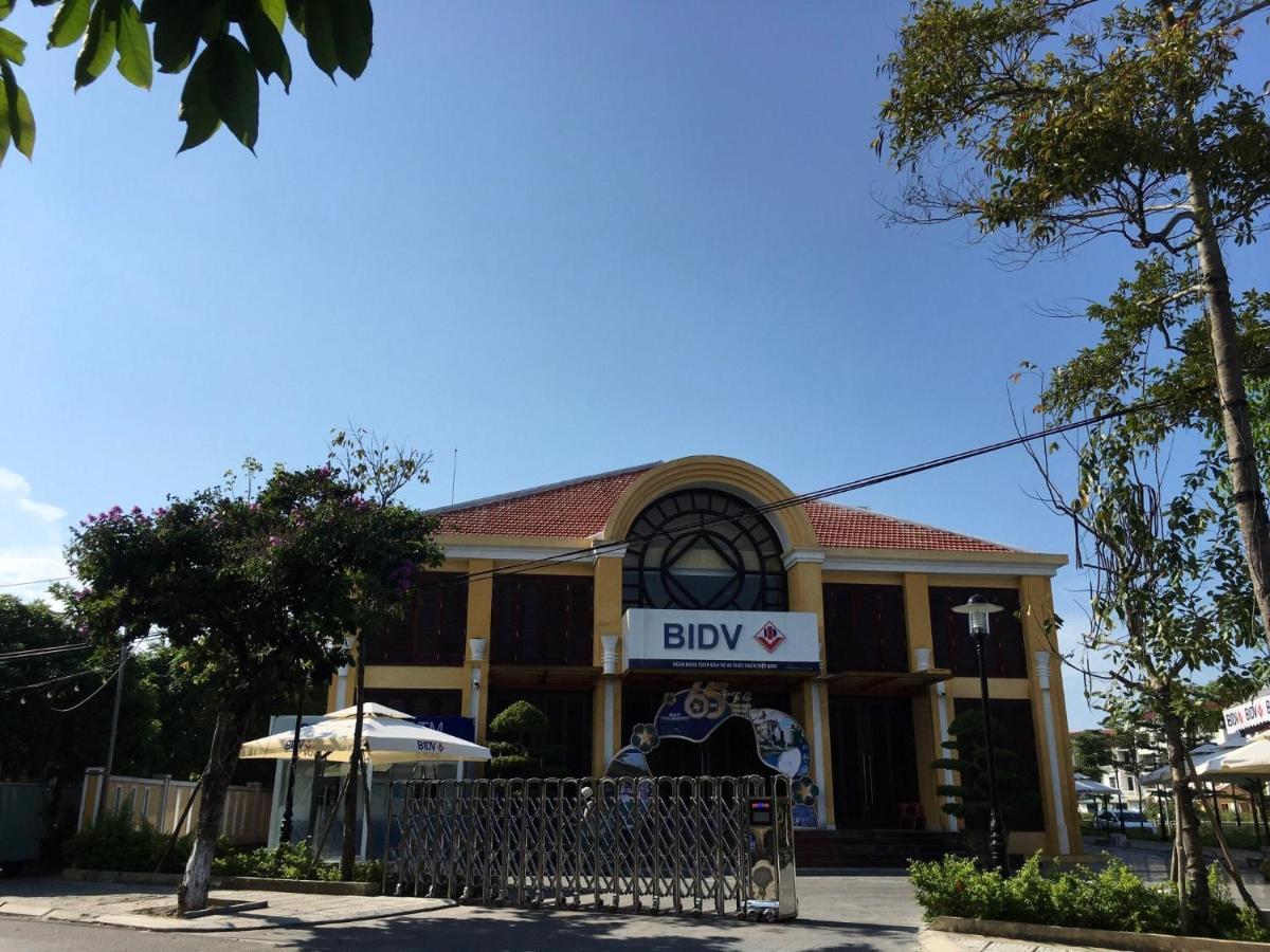 Giao Hoa Homestay Hoi An Luaran gambar