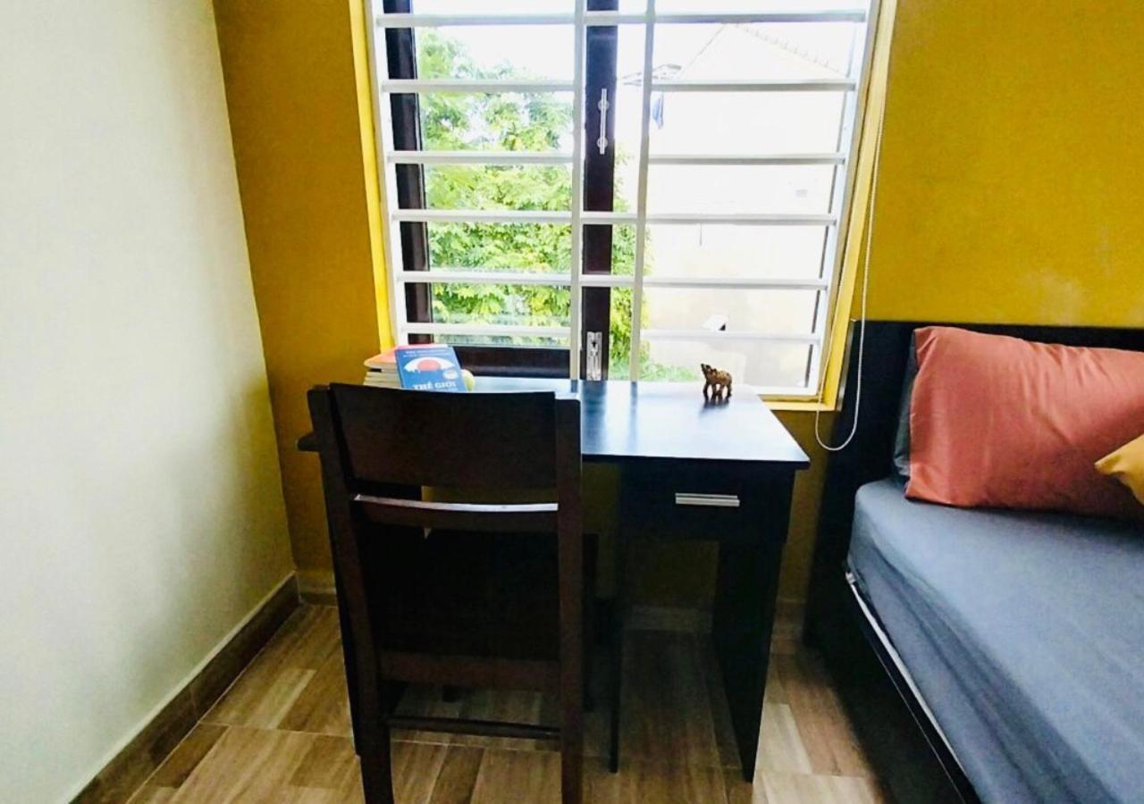 Giao Hoa Homestay Hoi An Luaran gambar