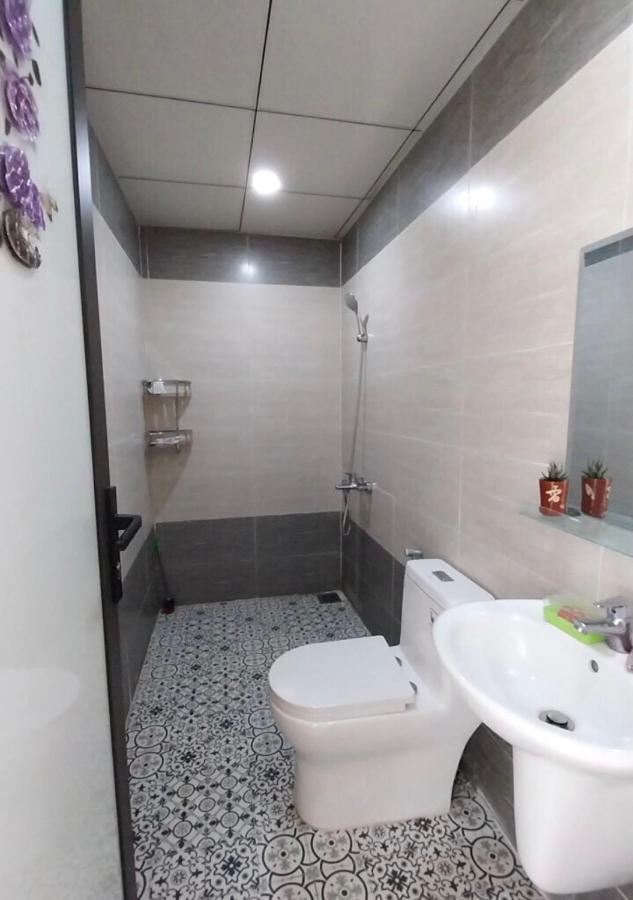Giao Hoa Homestay Hoi An Luaran gambar