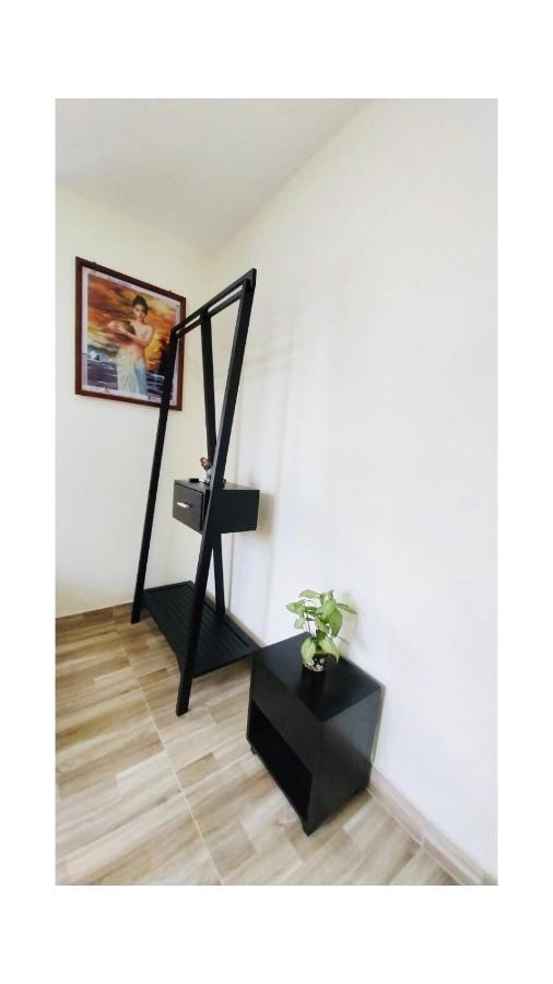 Giao Hoa Homestay Hoi An Luaran gambar
