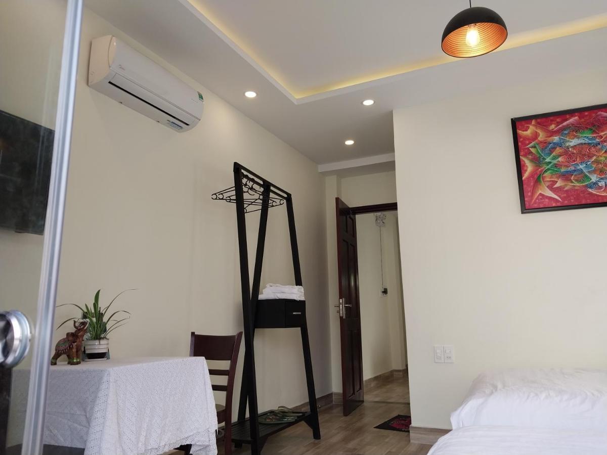 Giao Hoa Homestay Hoi An Luaran gambar