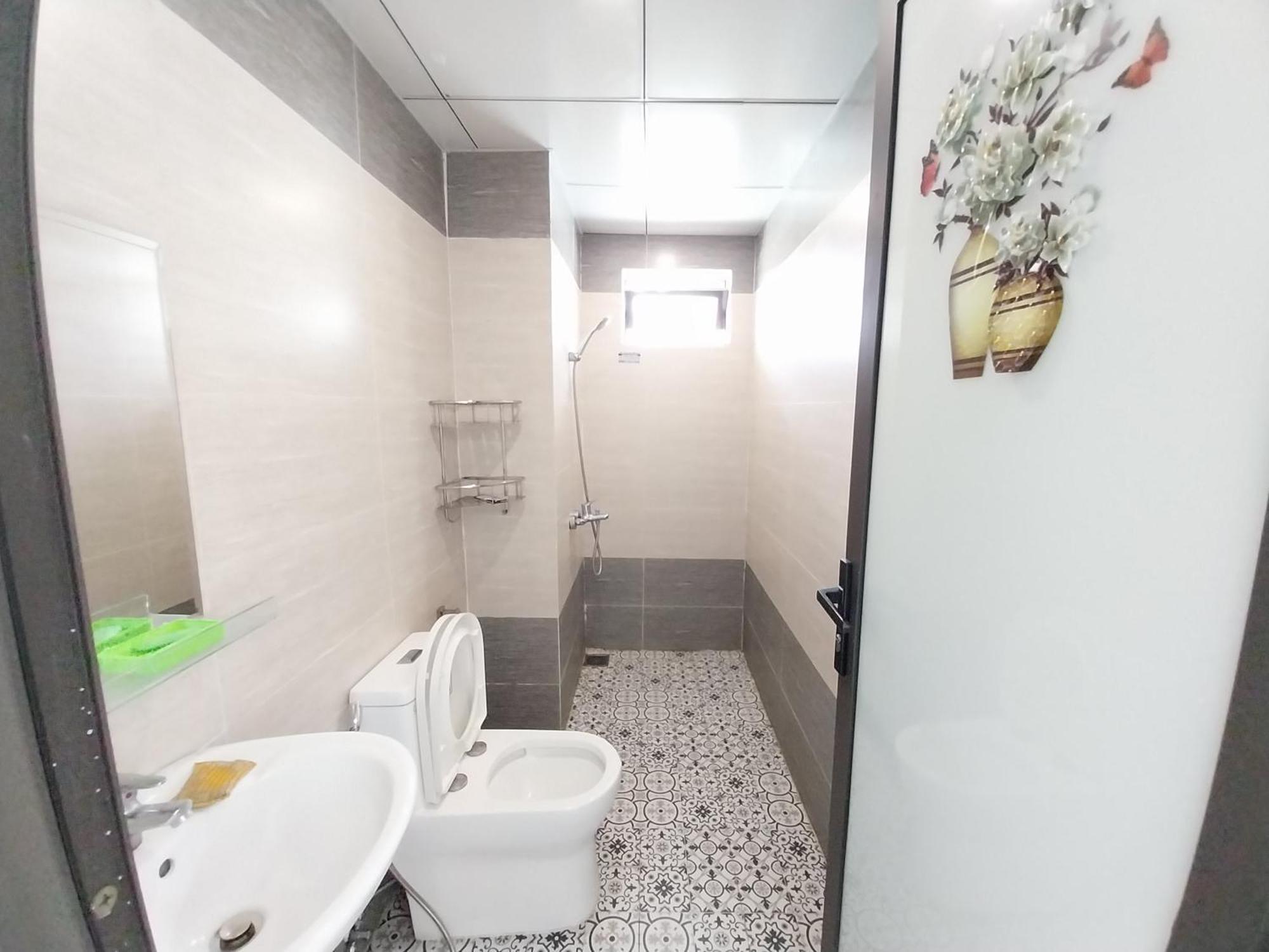 Giao Hoa Homestay Hoi An Luaran gambar