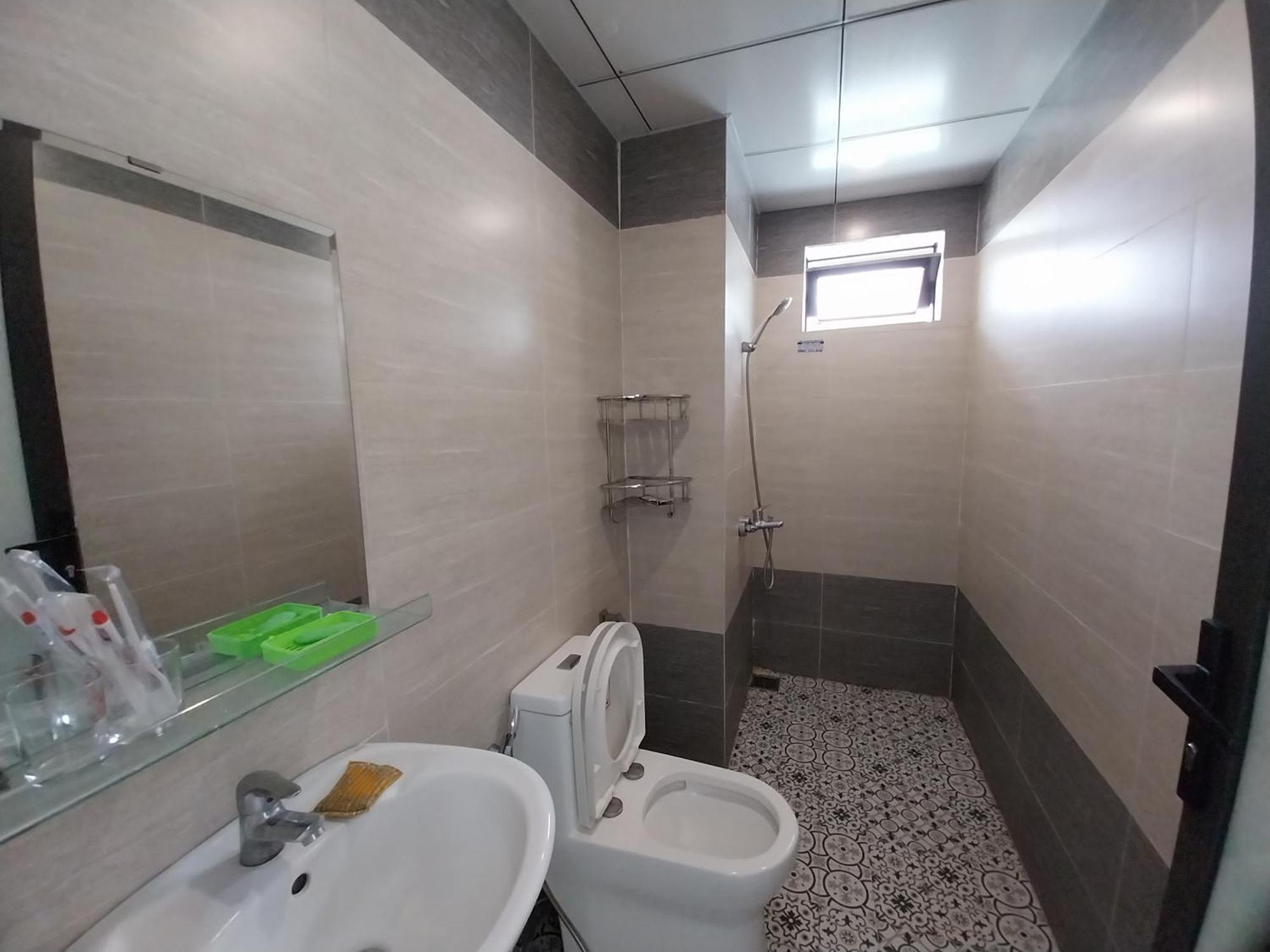 Giao Hoa Homestay Hoi An Luaran gambar