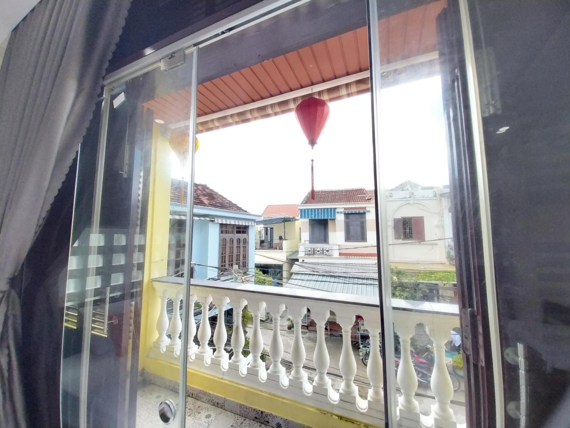Giao Hoa Homestay Hoi An Luaran gambar