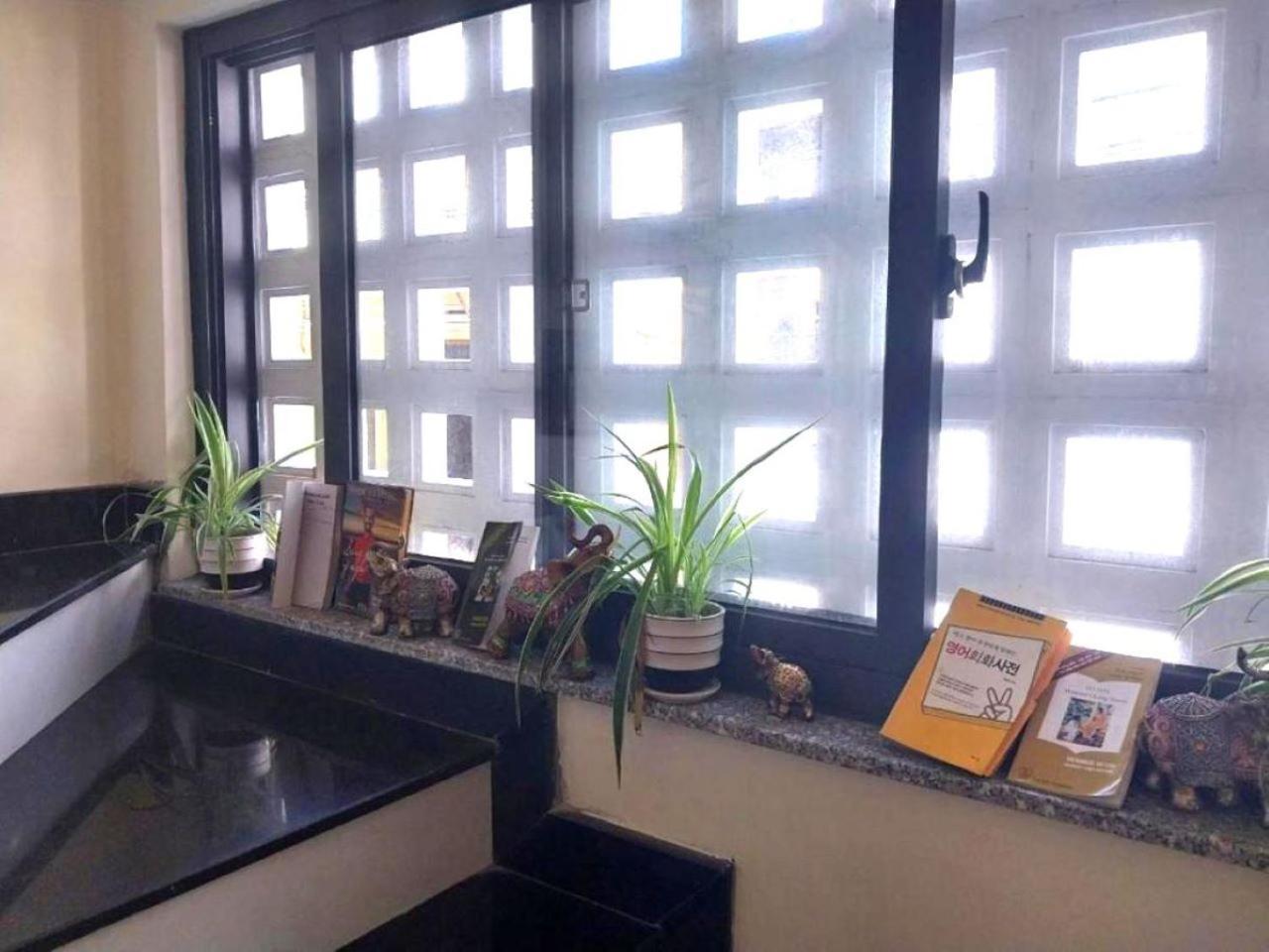 Giao Hoa Homestay Hoi An Luaran gambar