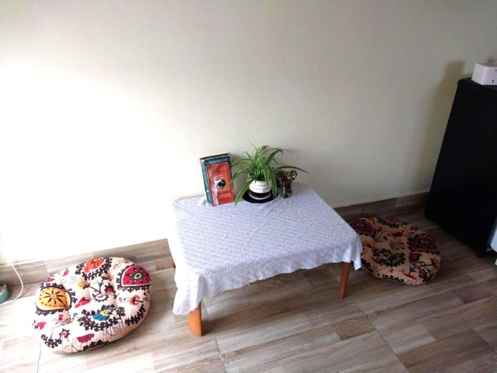Giao Hoa Homestay Hoi An Luaran gambar