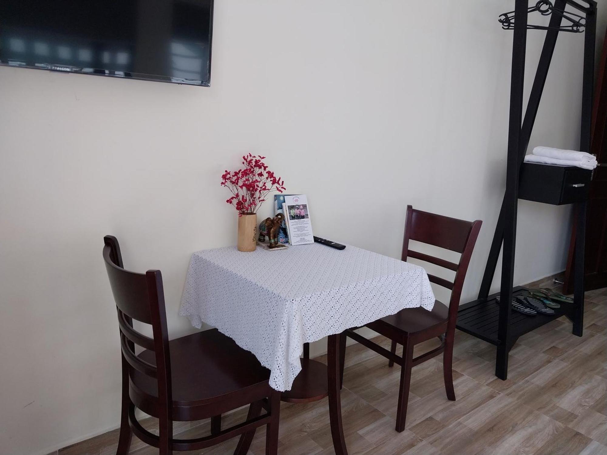 Giao Hoa Homestay Hoi An Luaran gambar