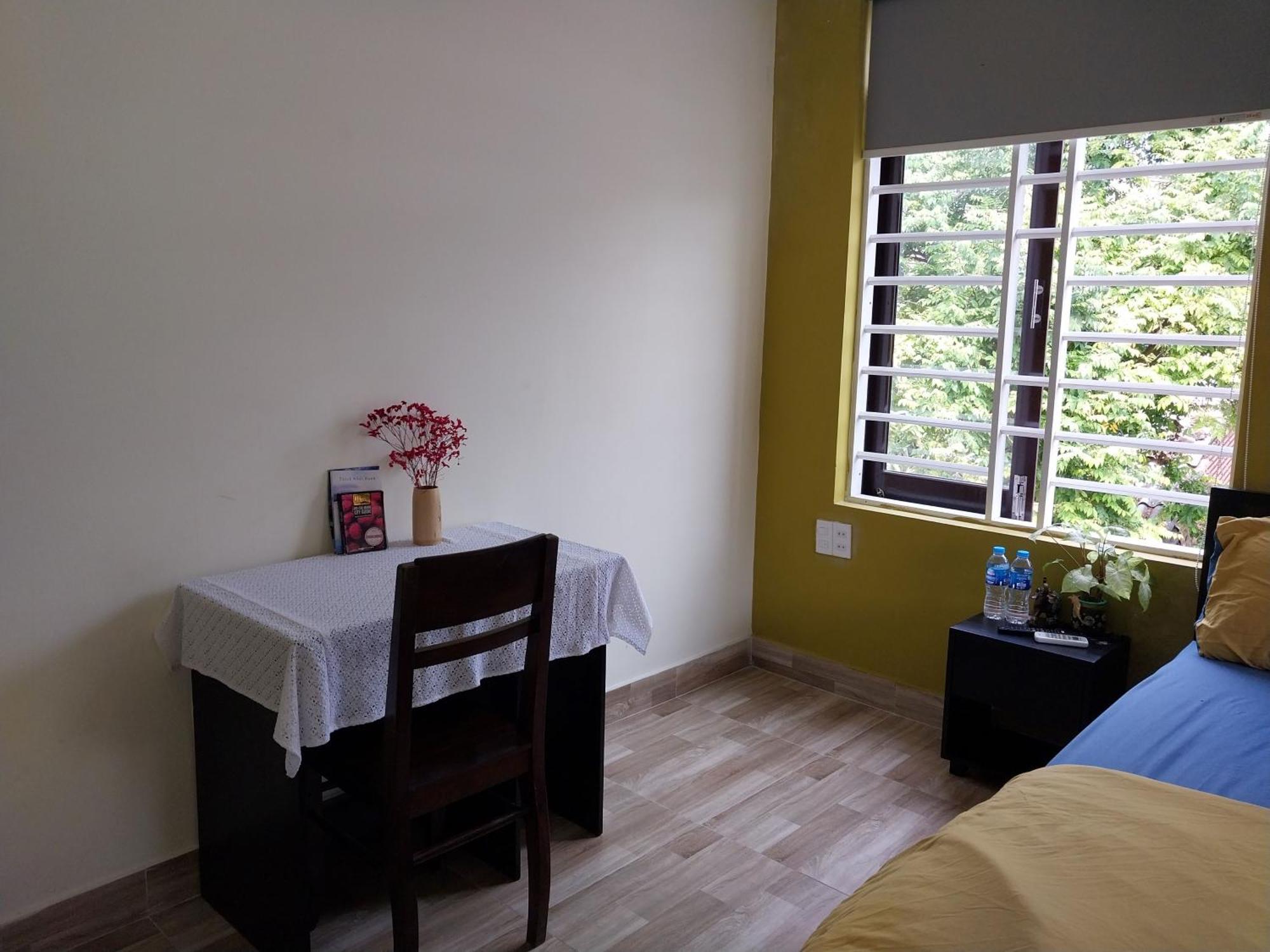 Giao Hoa Homestay Hoi An Luaran gambar