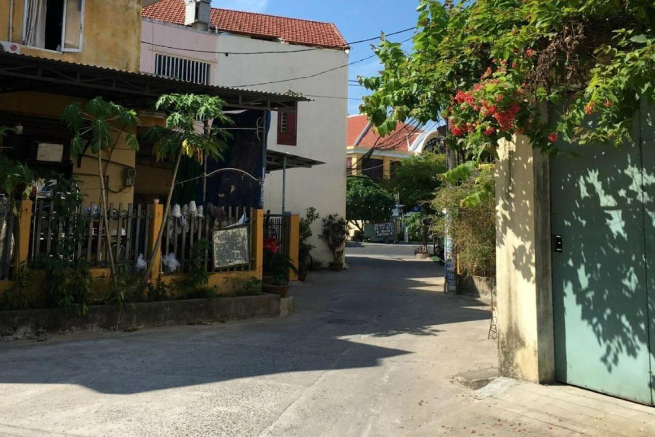 Giao Hoa Homestay Hoi An Luaran gambar
